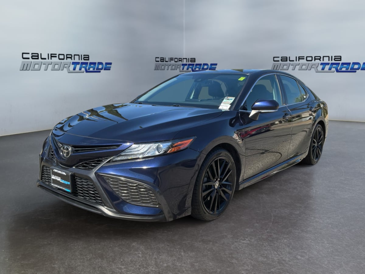 Toyota Camry photo 23