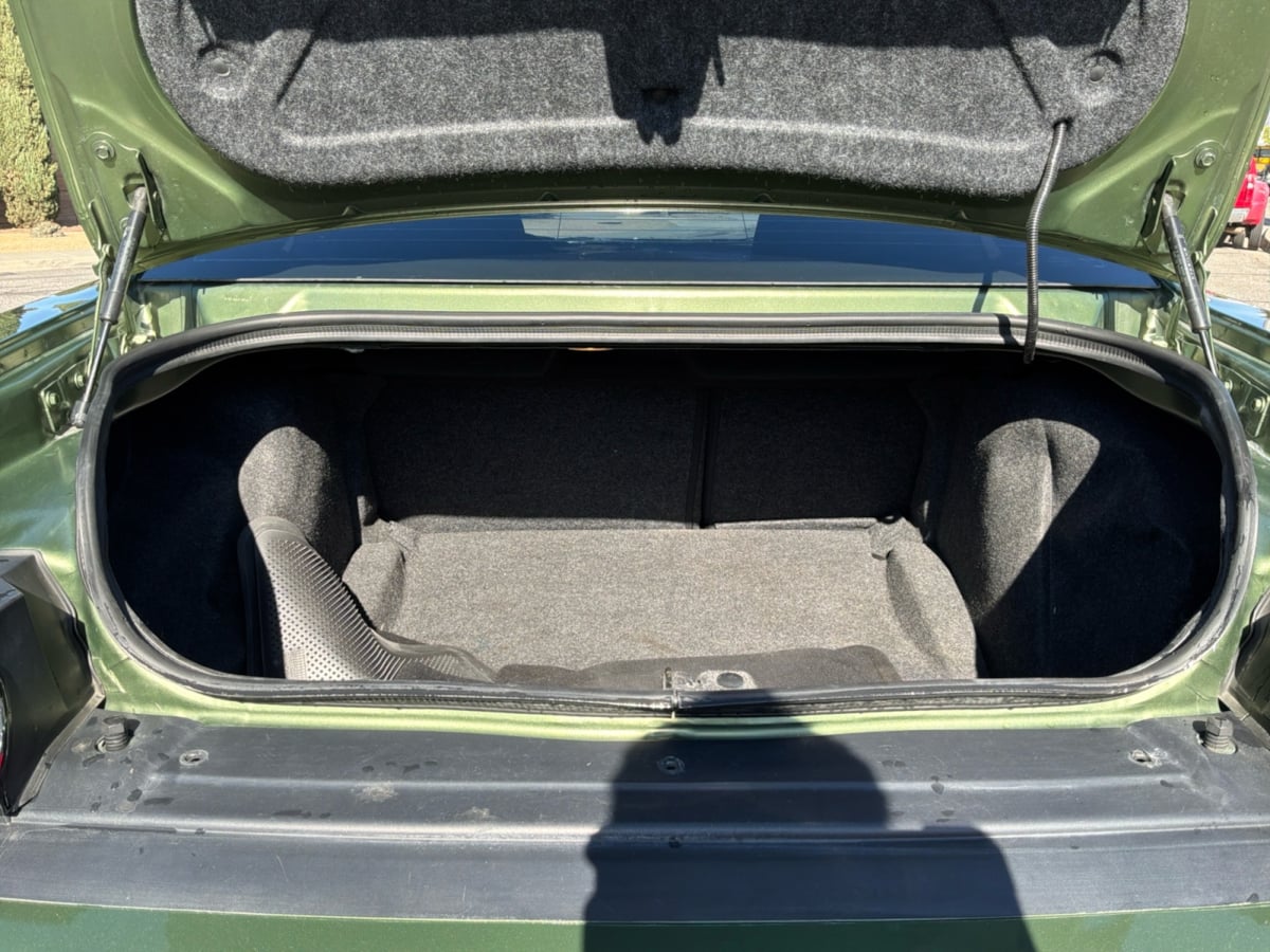 Dodge Challenger photo 24
