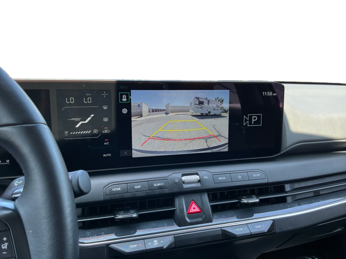 Kia K4 photo 13
