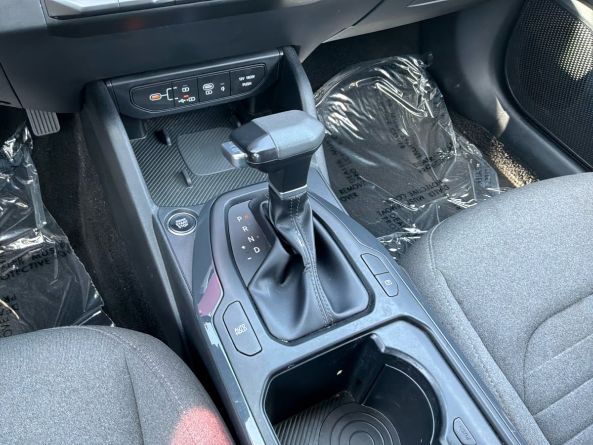 Kia K4 photo 16