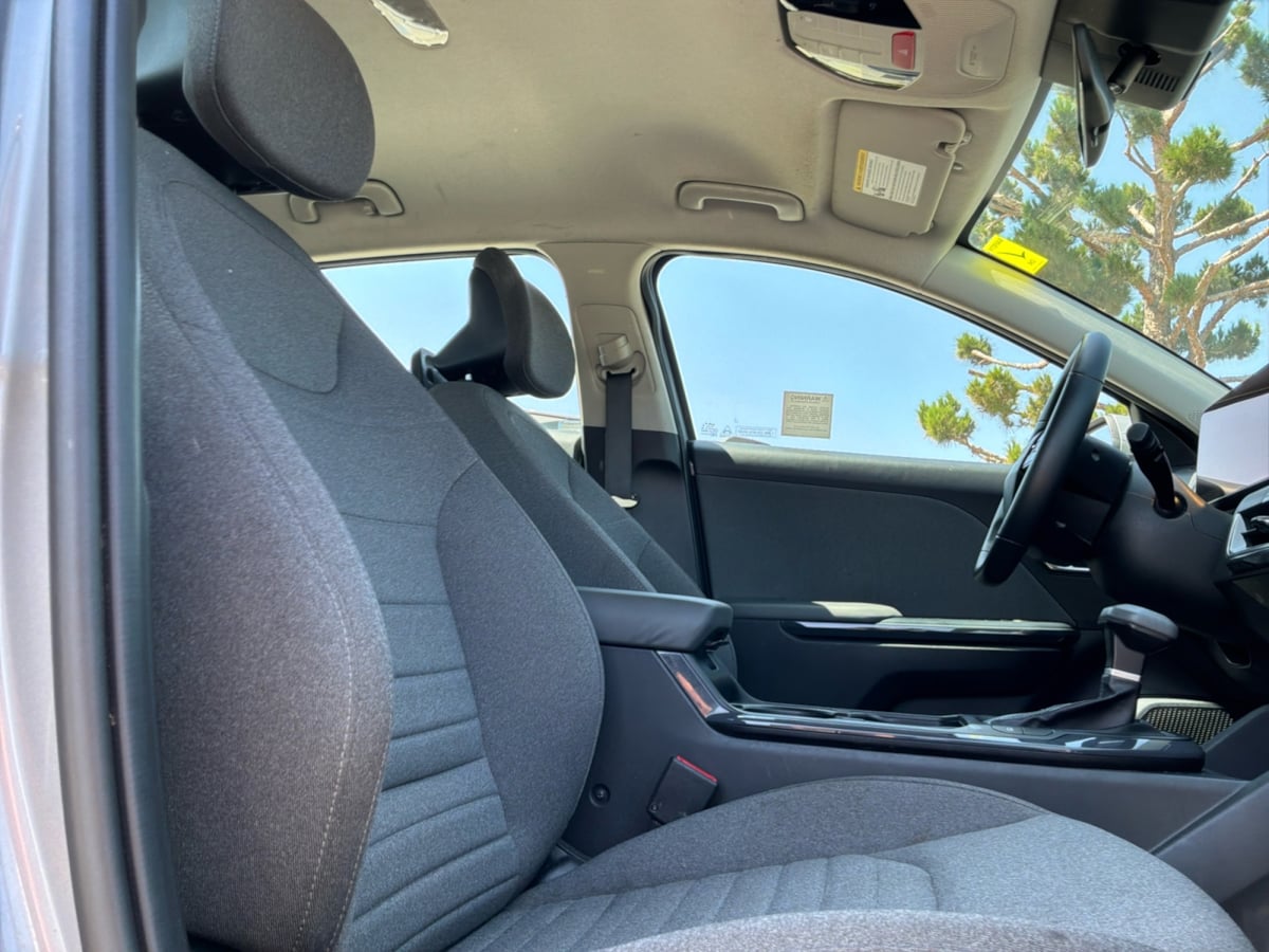 Kia K4 photo 21