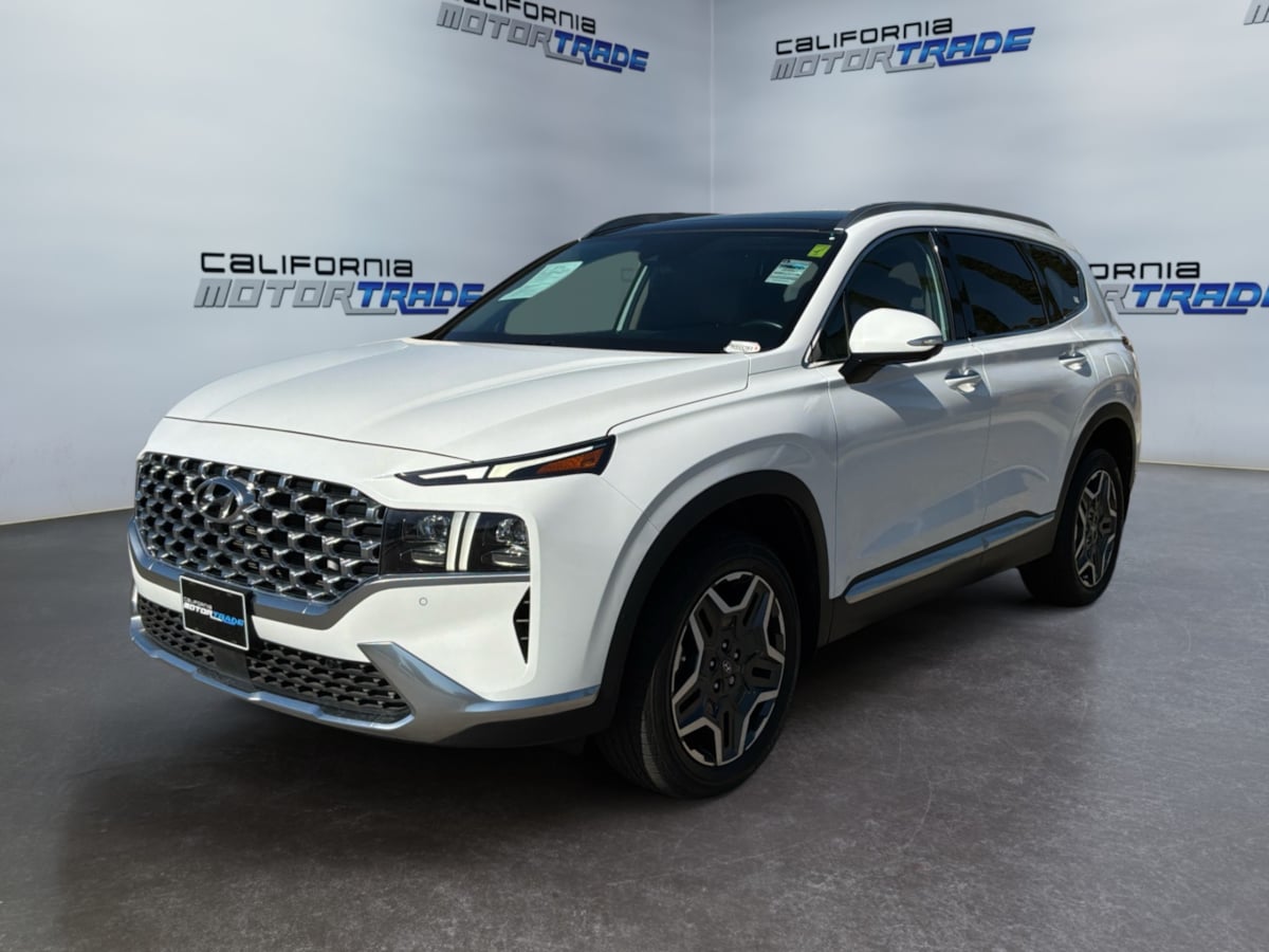 Hyundai Santa Fe photo 26