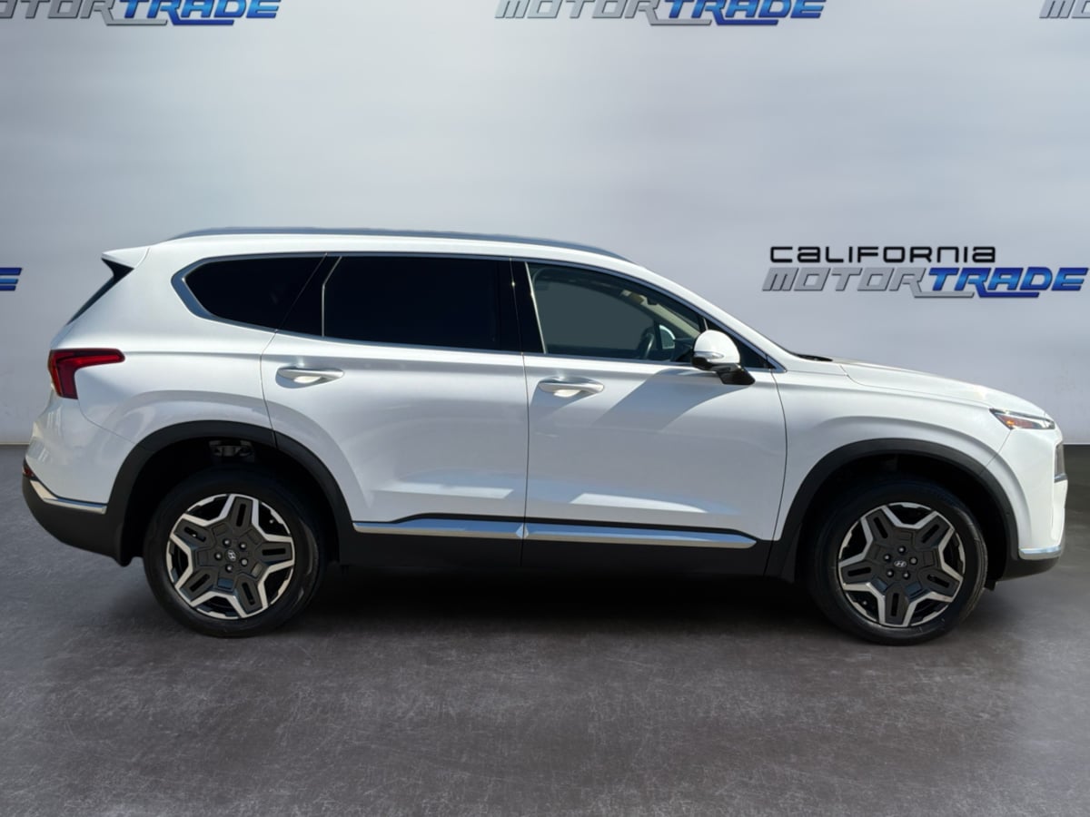 Hyundai Santa Fe photo 4