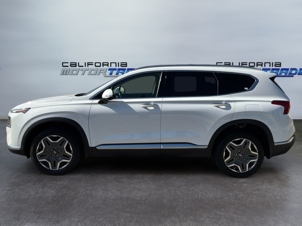 Hyundai Santa Fe photo 8