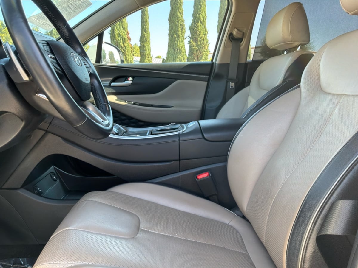 Hyundai Santa Fe photo 18