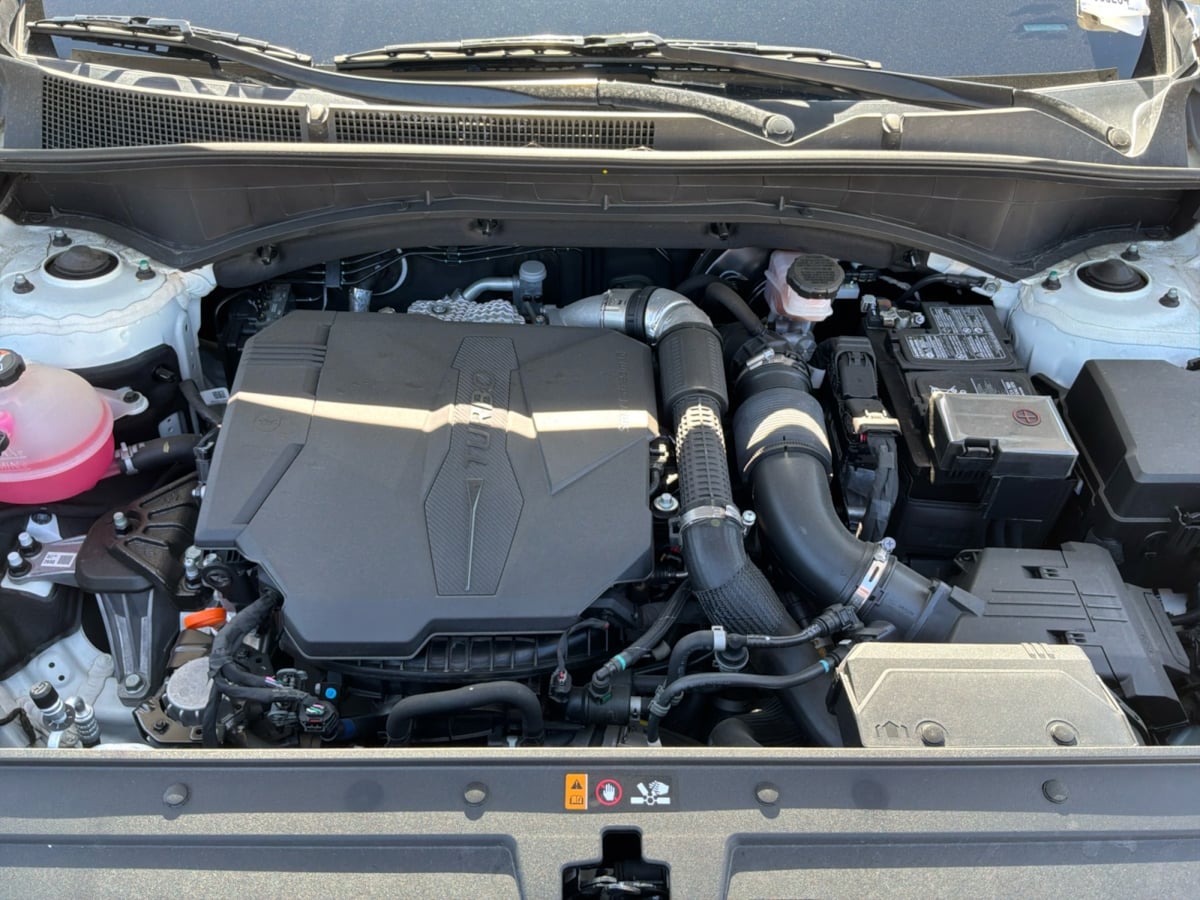 Hyundai Santa Fe photo 22