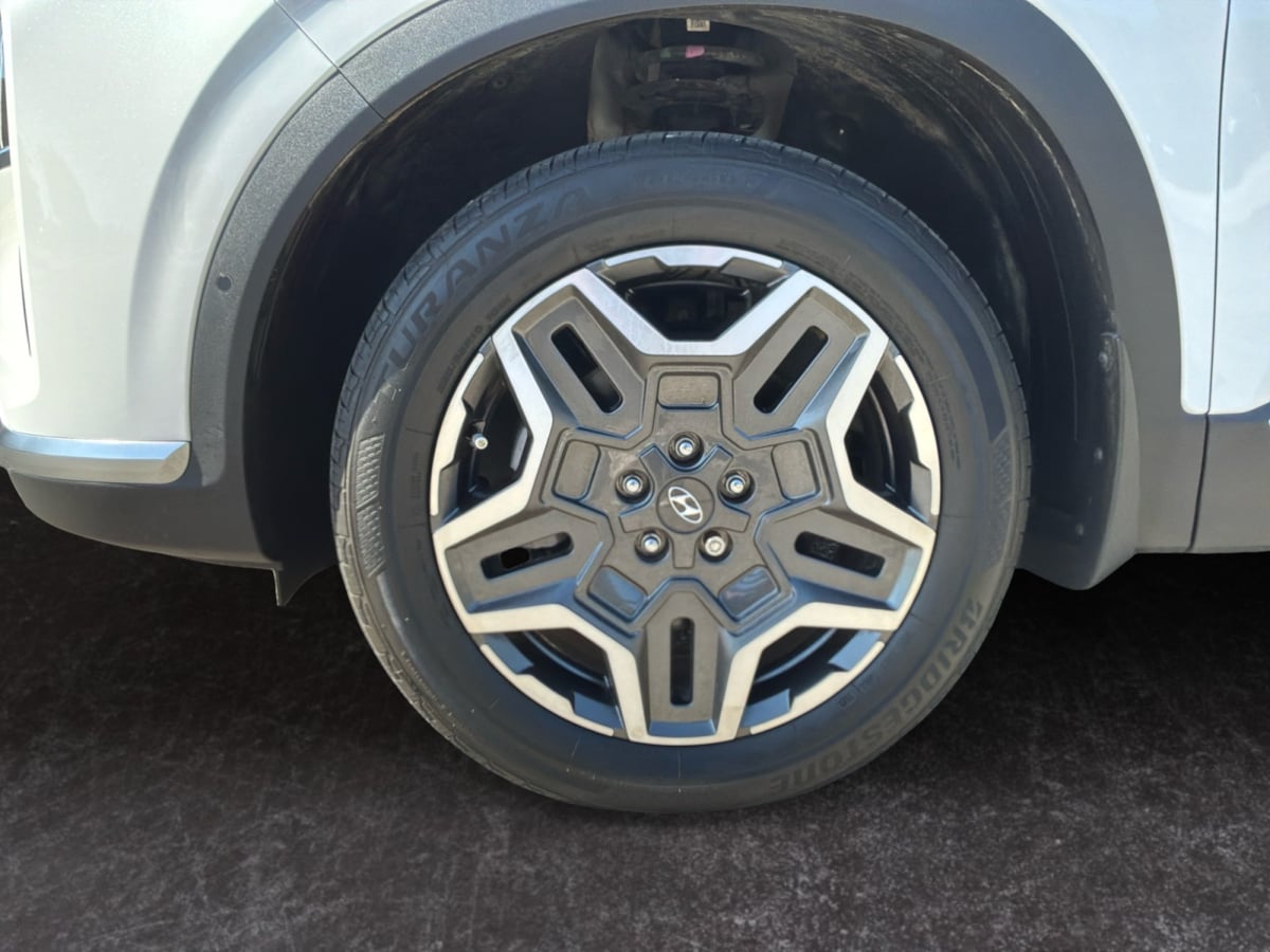 Hyundai Santa Fe photo 9