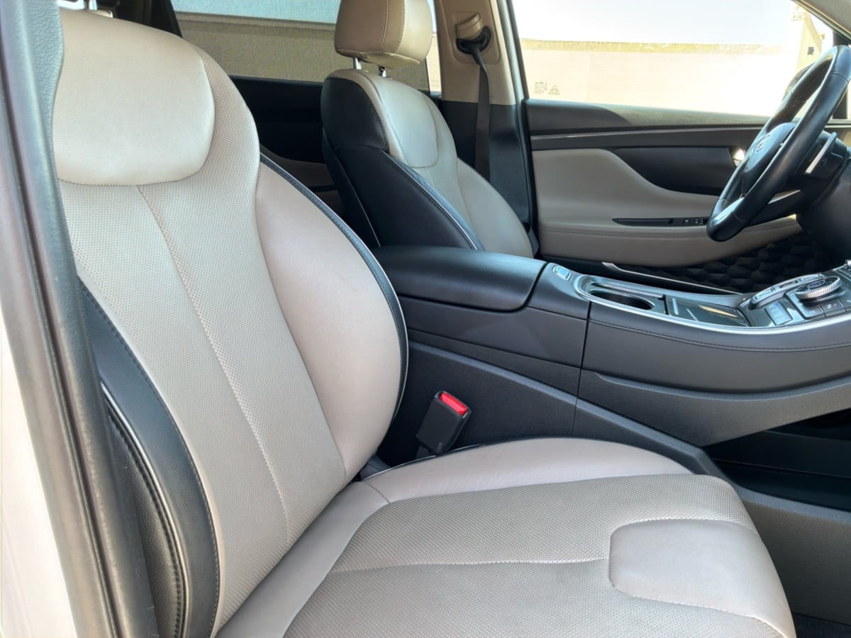 Hyundai Santa Fe photo 21