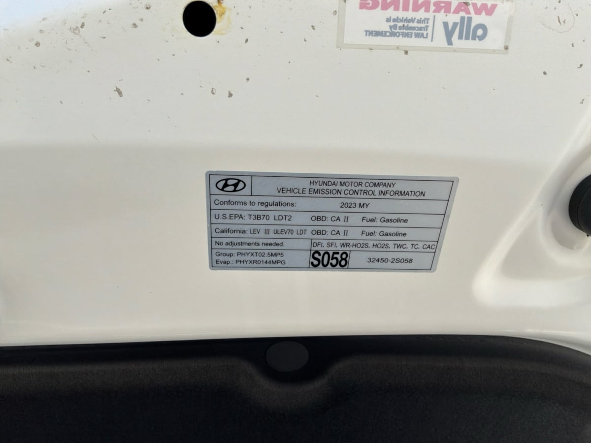 Hyundai Santa Fe photo 23