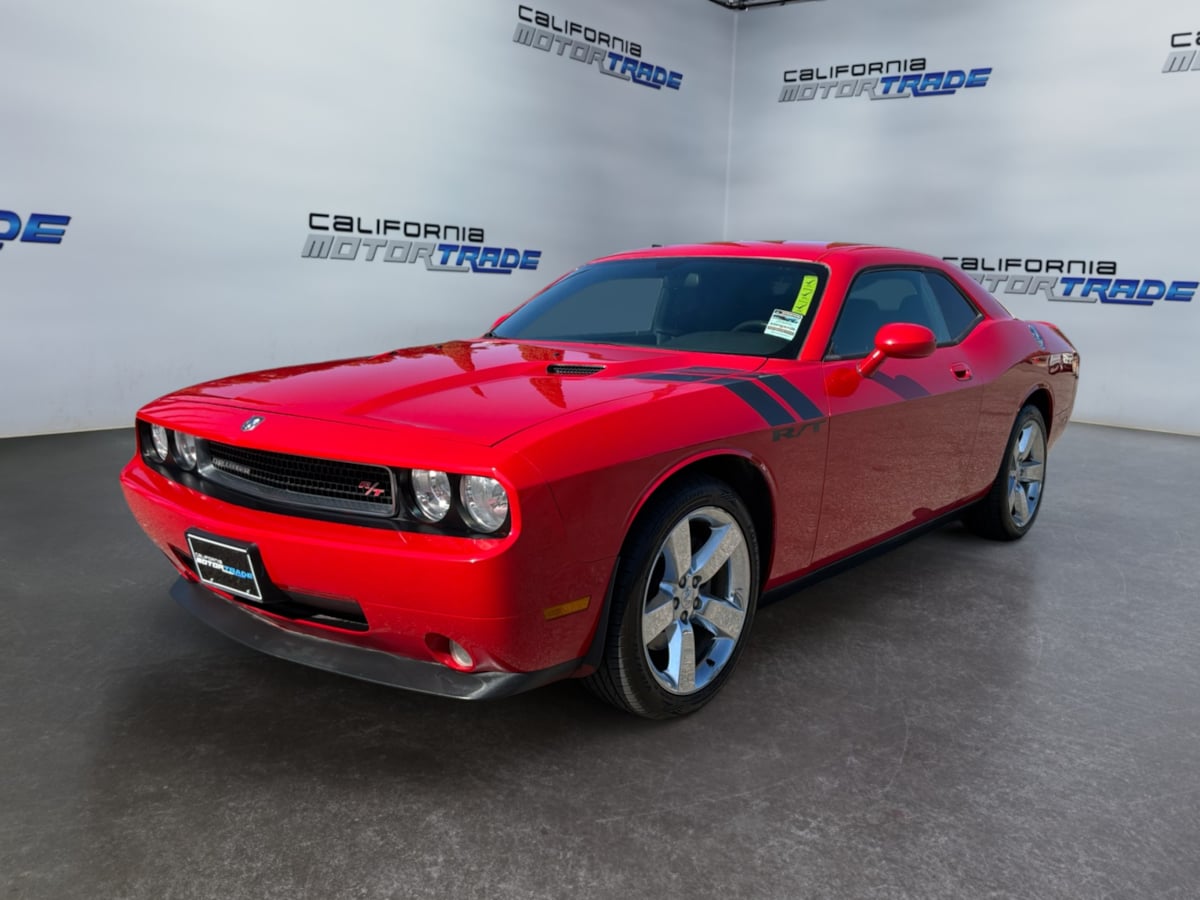 Dodge Challenger photo 24