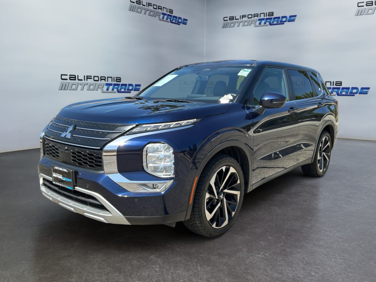 Mitsubishi Outlander photo 26