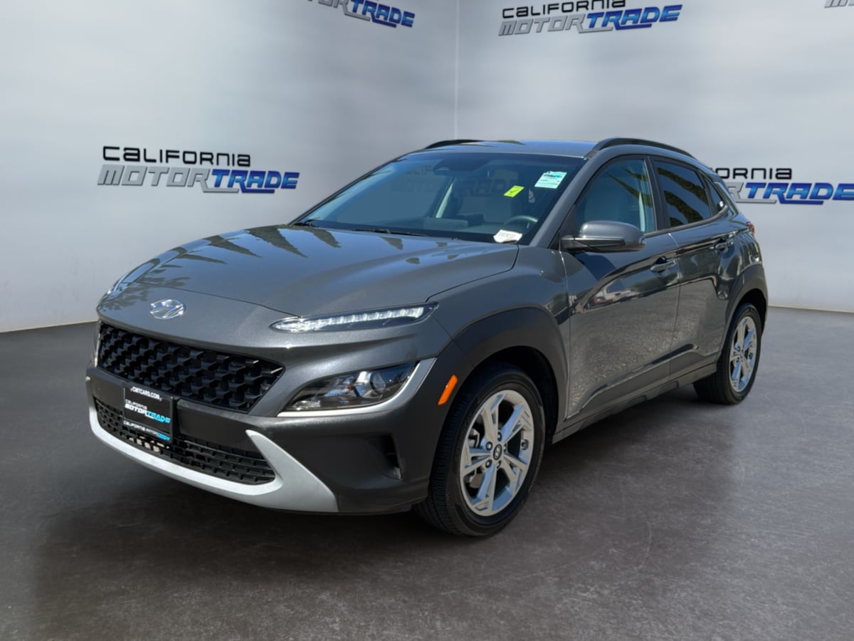 Hyundai Kona photo 26