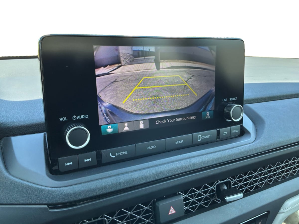 Honda Accord photo 13