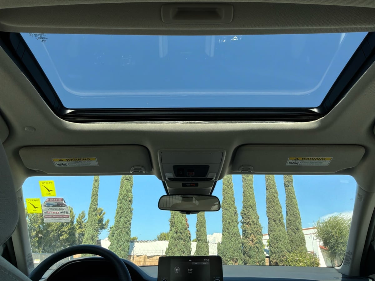 Honda Accord photo 16
