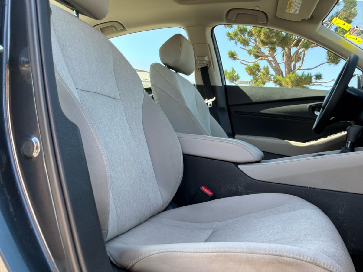 Honda Accord photo 22