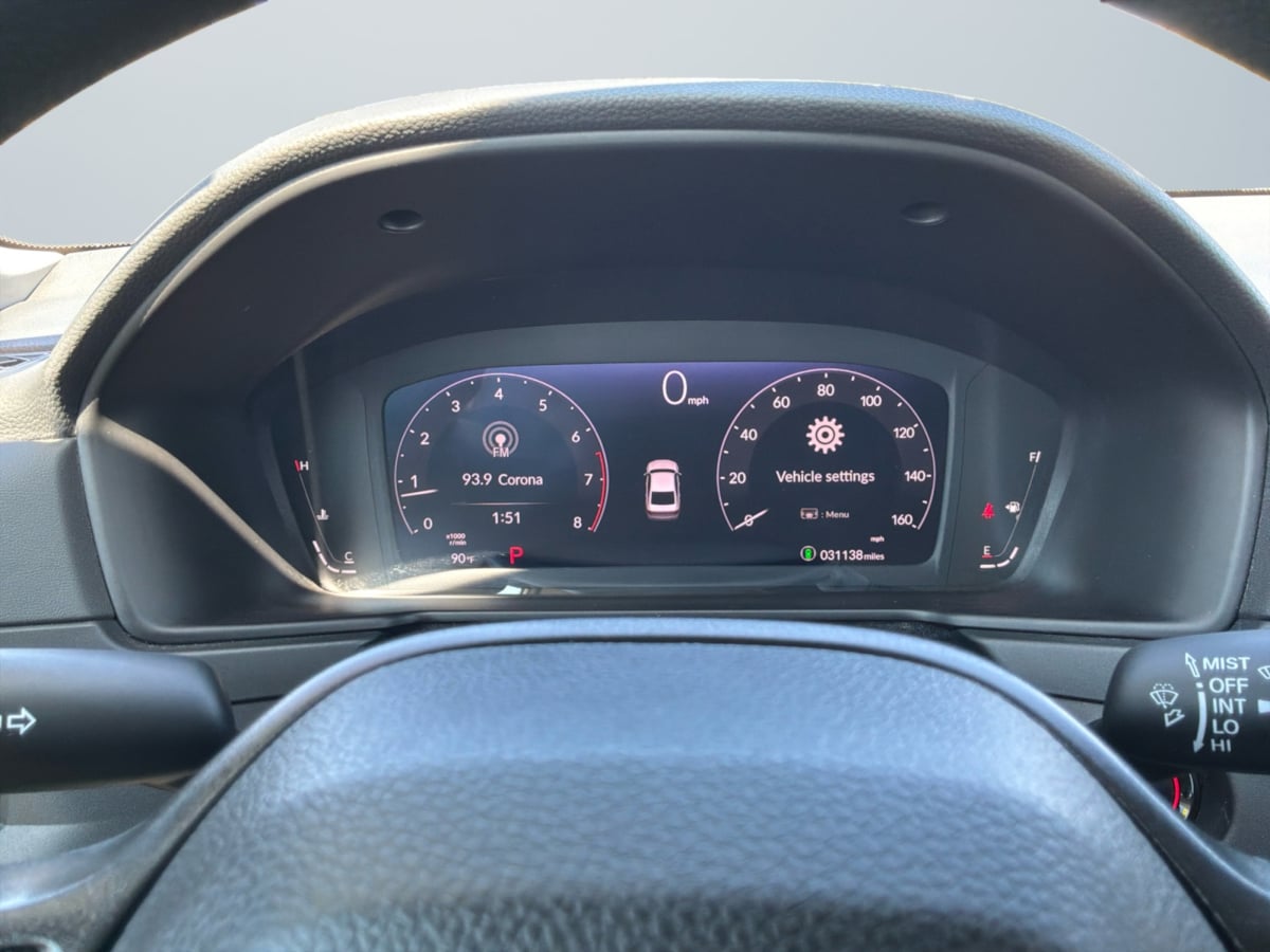 Honda Accord photo 12