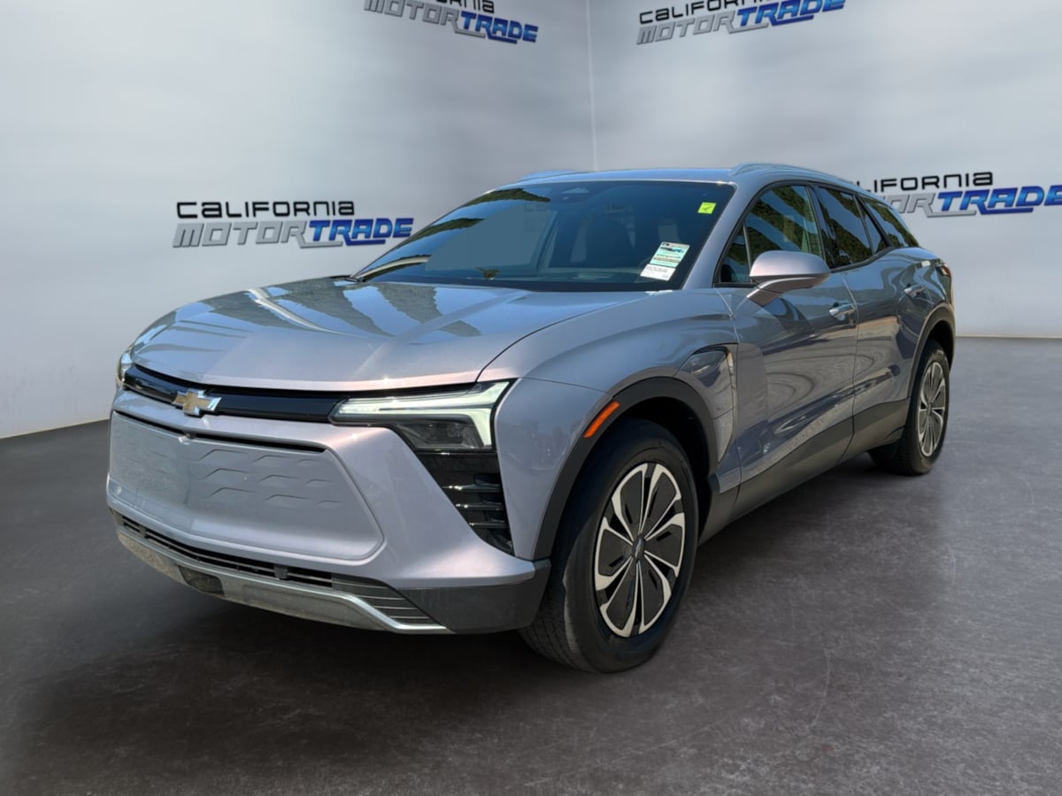 Chevrolet Blazer photo 23