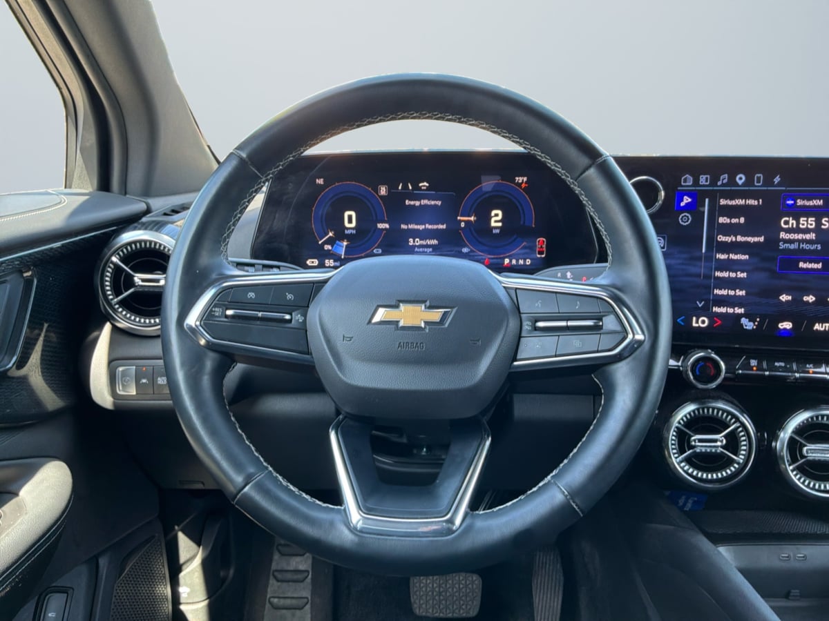 Chevrolet Blazer photo 11