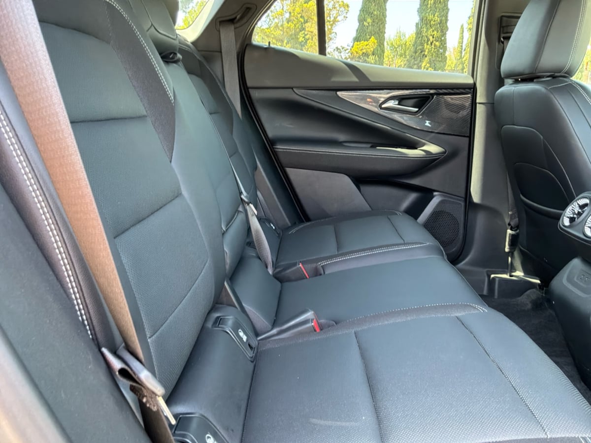 Chevrolet Blazer photo 19