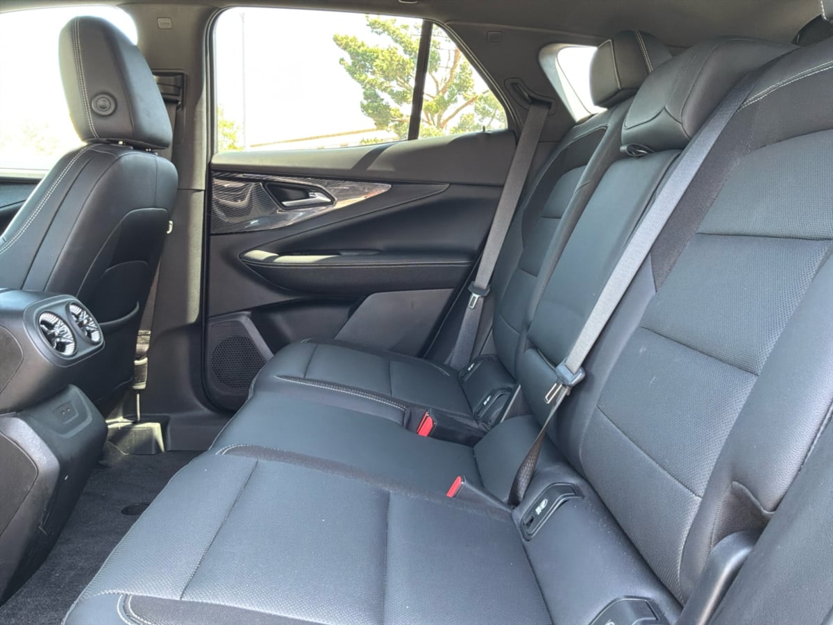 Chevrolet Blazer photo 18