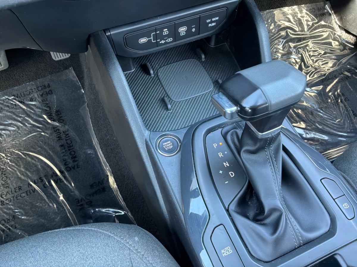 Kia K4 photo 17
