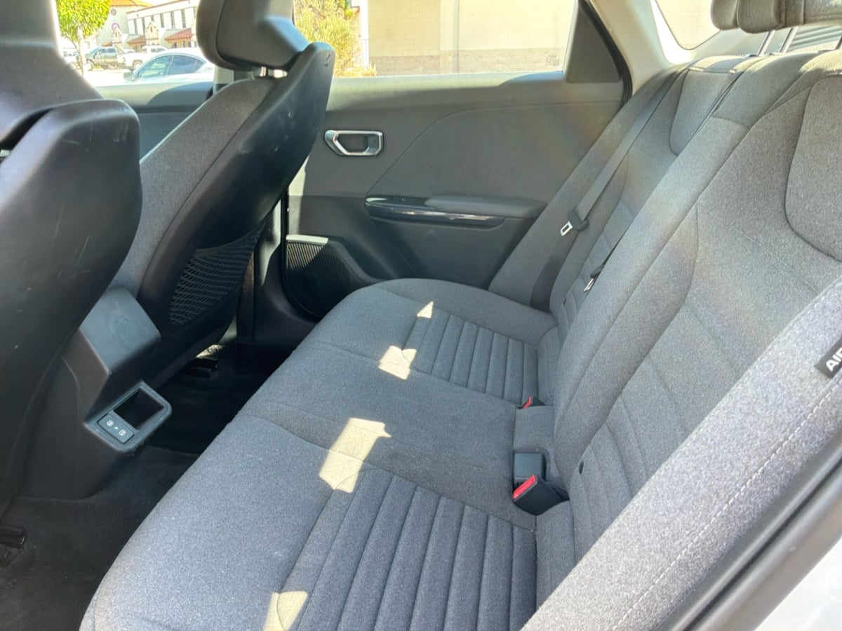 Kia K4 photo 19