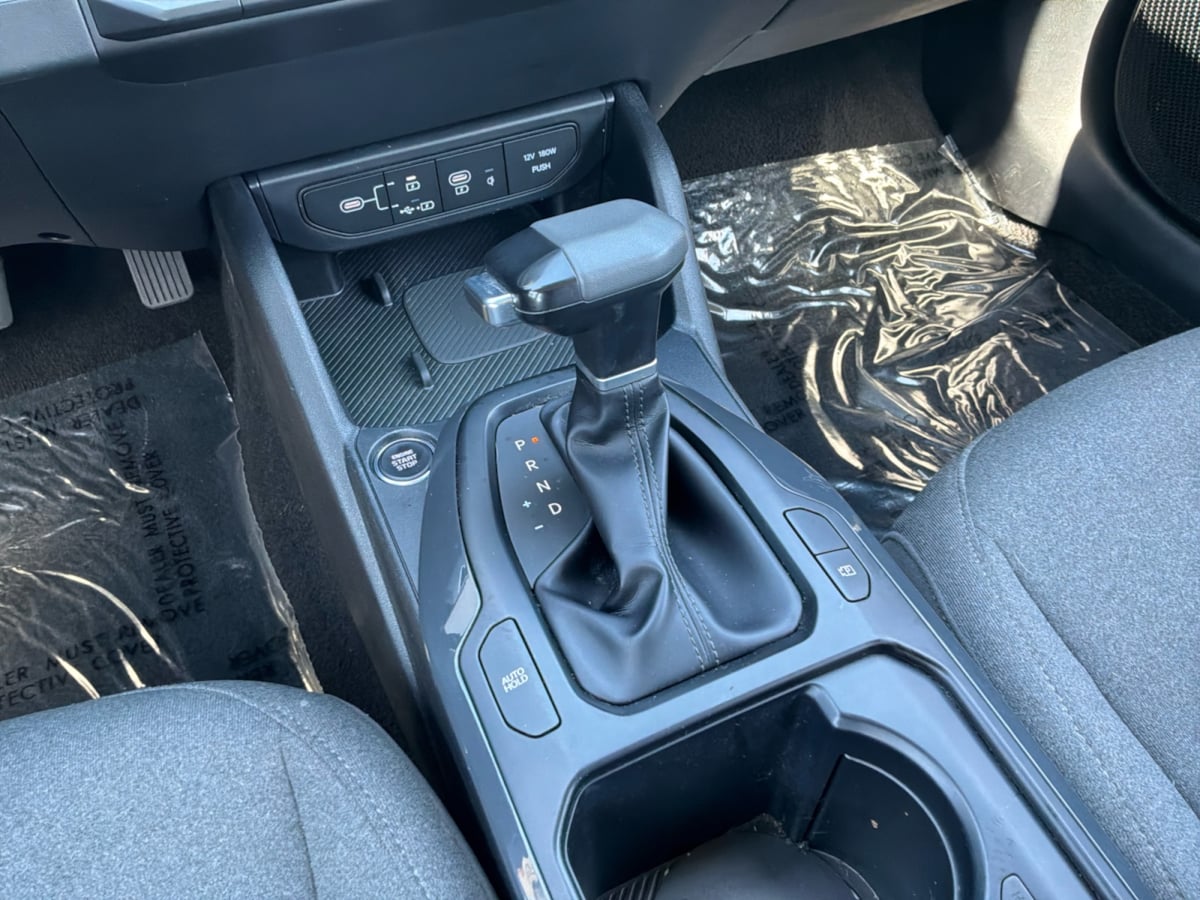 Kia K4 photo 16