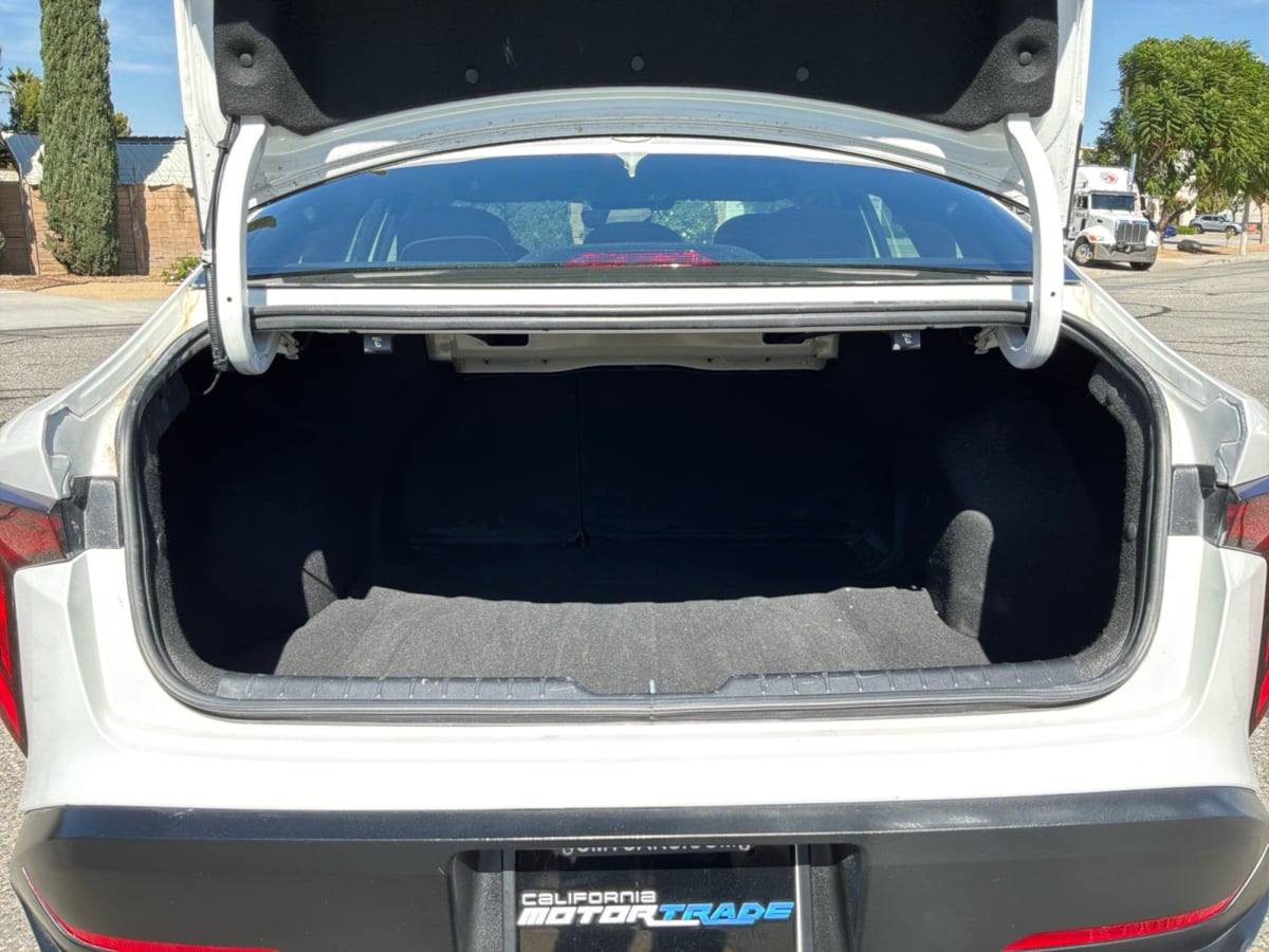 Kia K4 photo 22