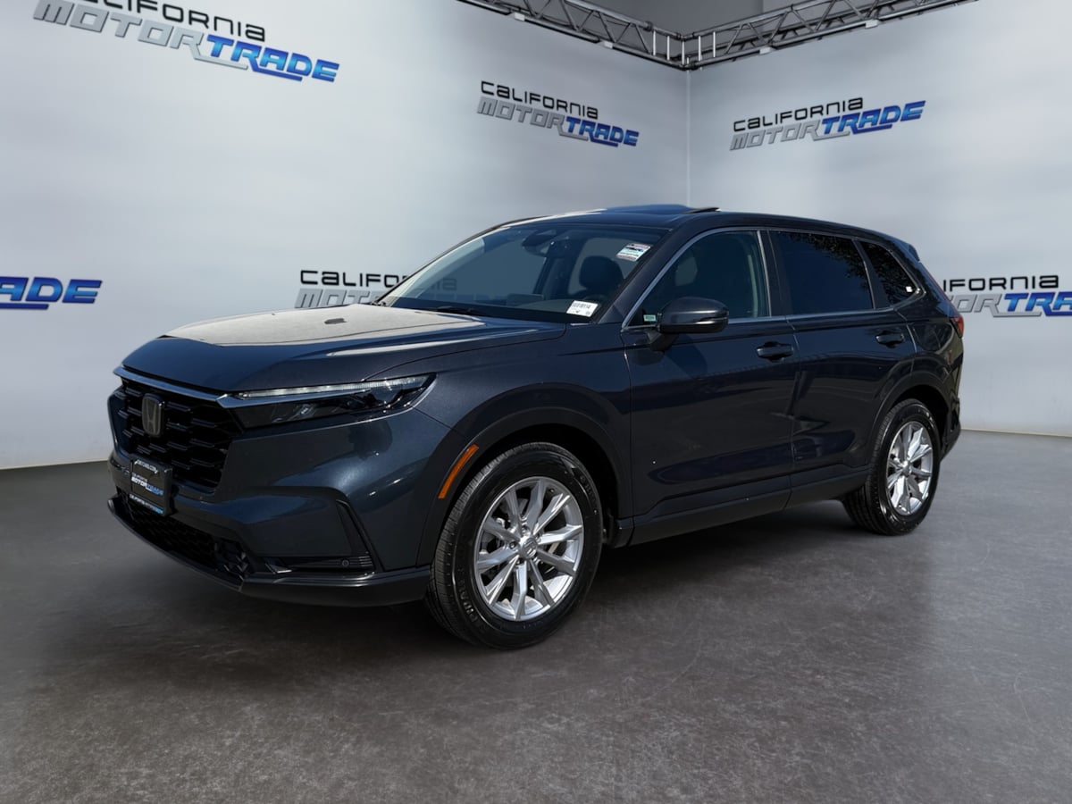 Honda CR-V photo 22