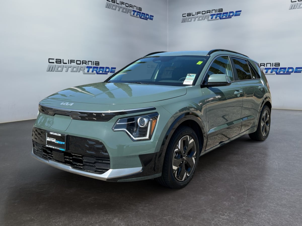 Kia Niro photo 24