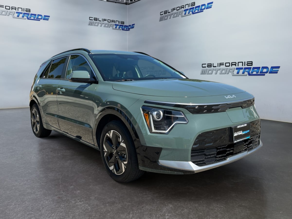 Kia Niro photo 3