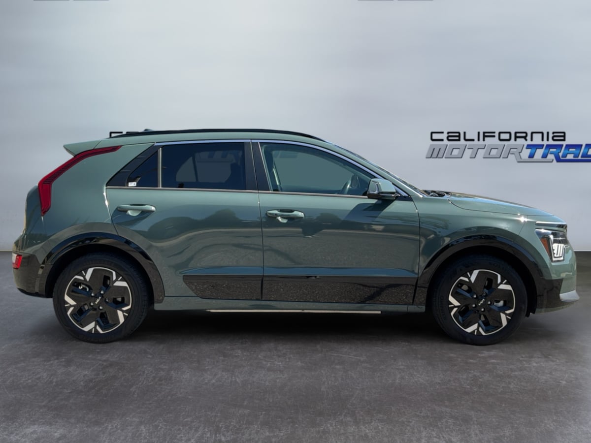 Kia Niro photo 4
