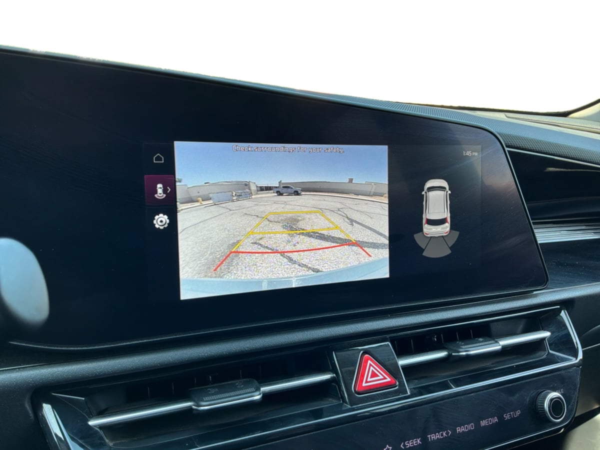 Kia Niro photo 13