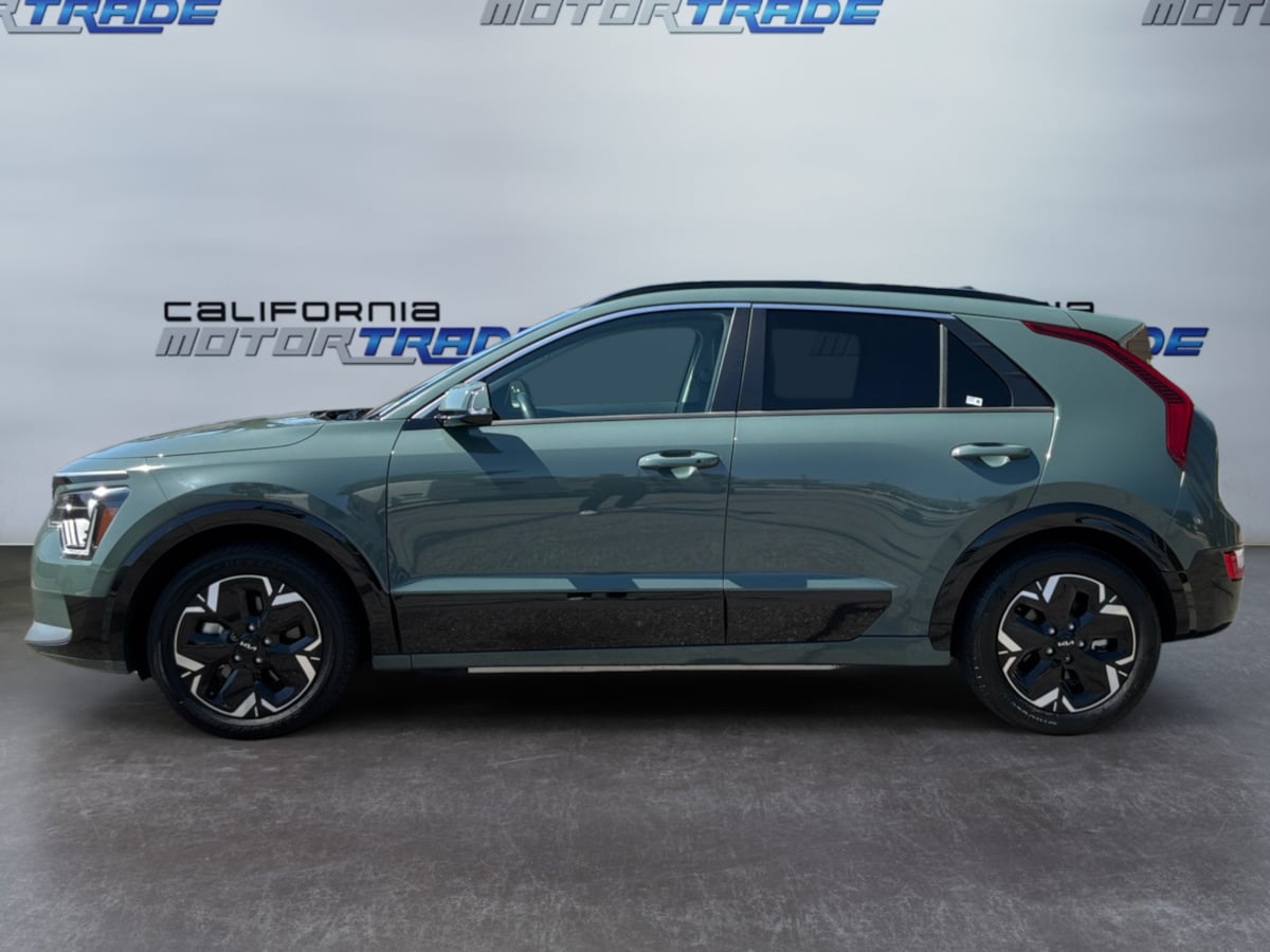 Kia Niro photo 8