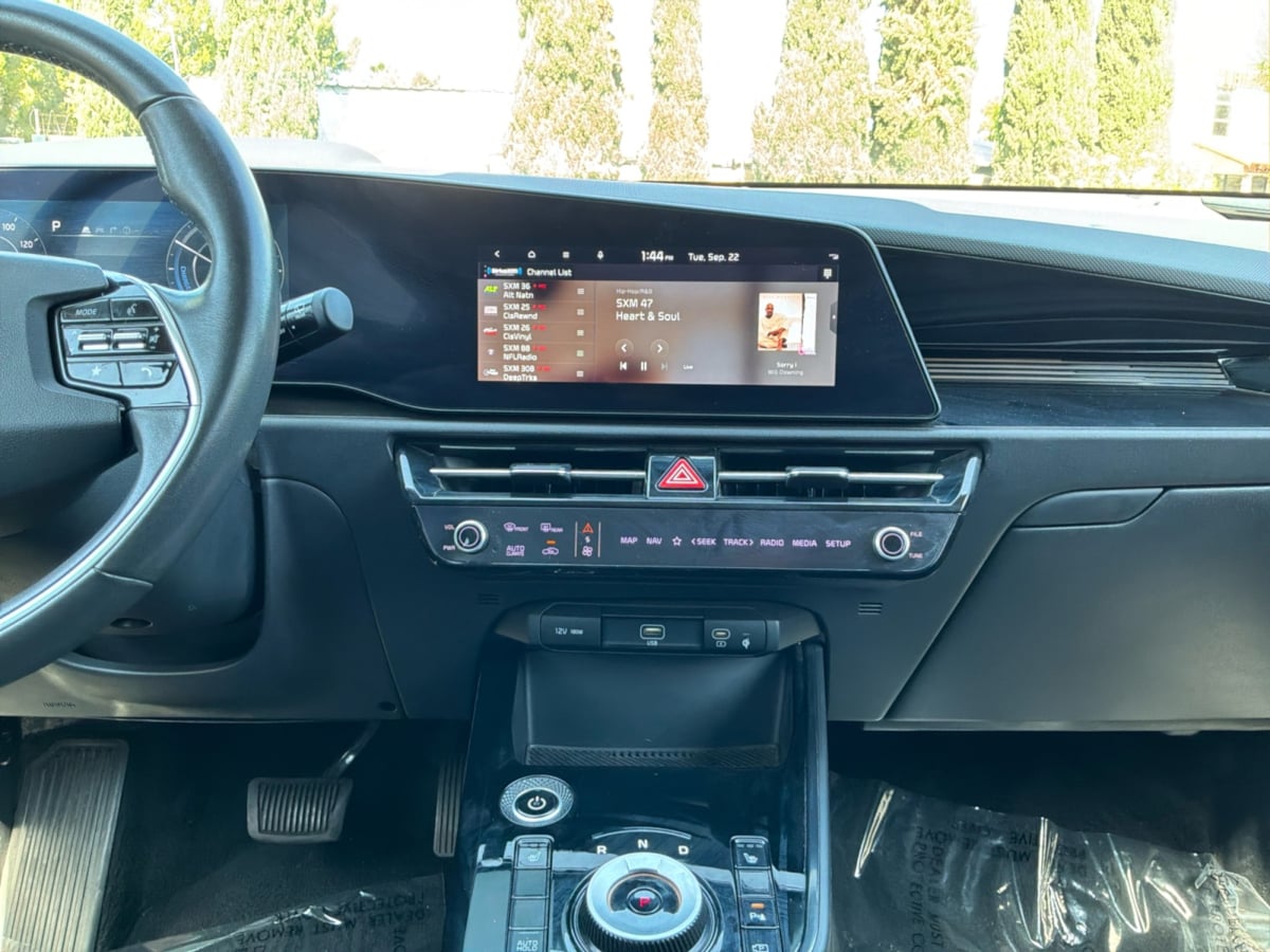Kia Niro photo 15