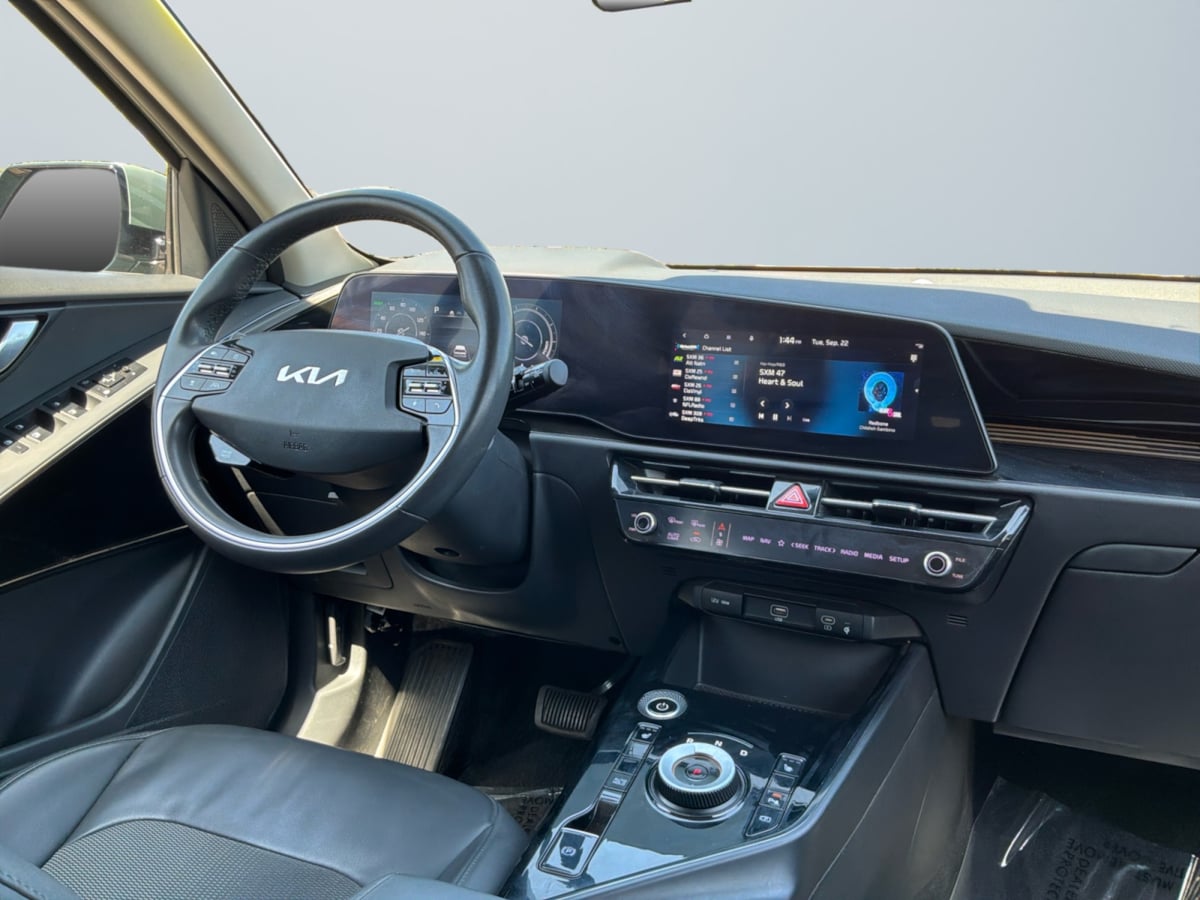 Kia Niro photo 14