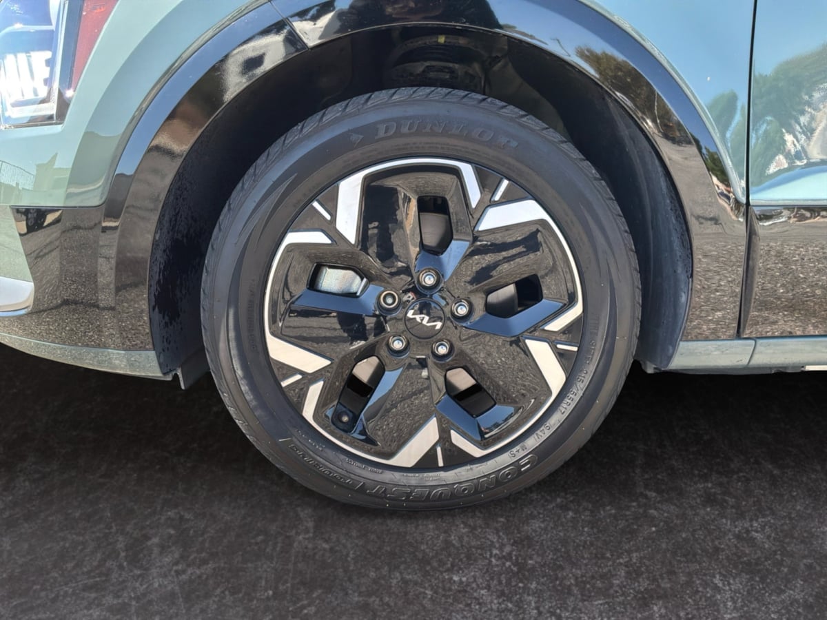 Kia Niro photo 9