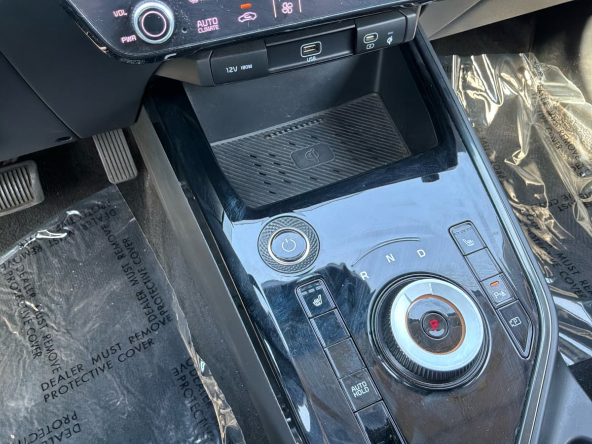 Kia Niro photo 17