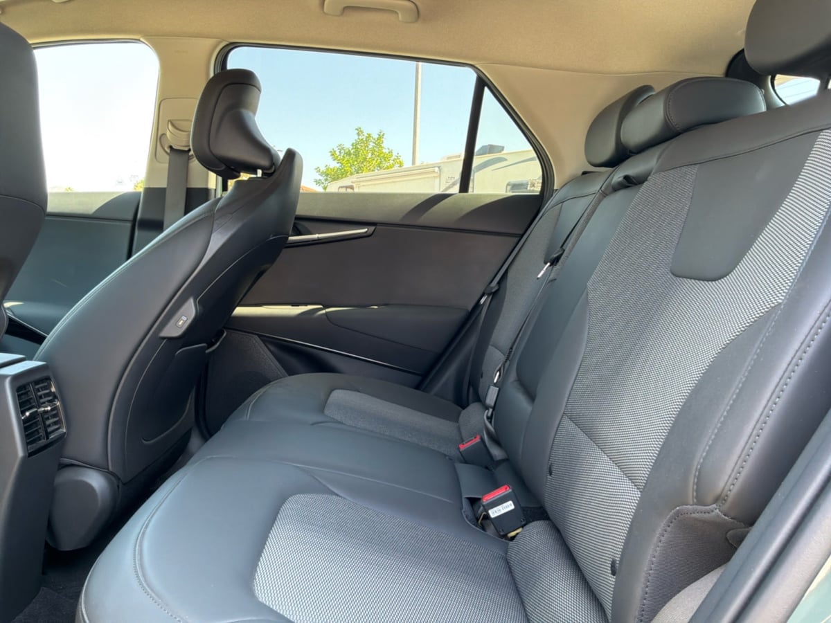 Kia Niro photo 19