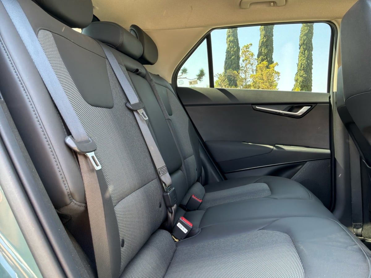 Kia Niro photo 20