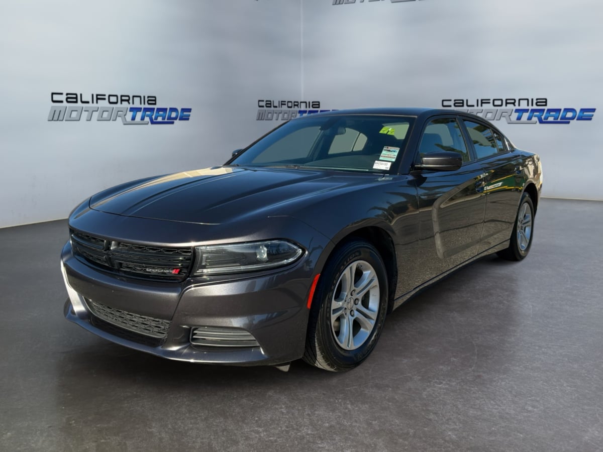Dodge Charger photo 24