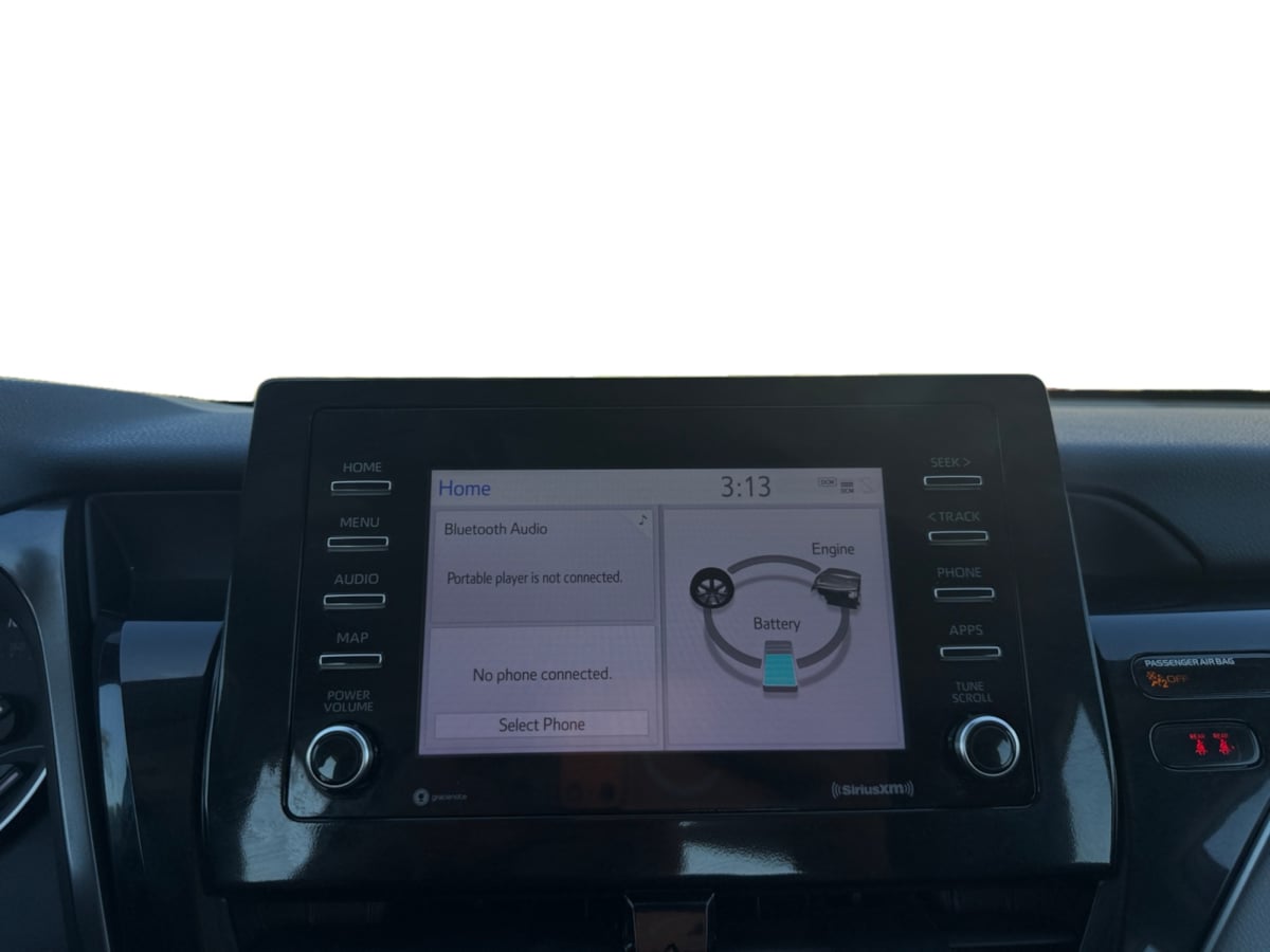 Toyota Camry photo 13