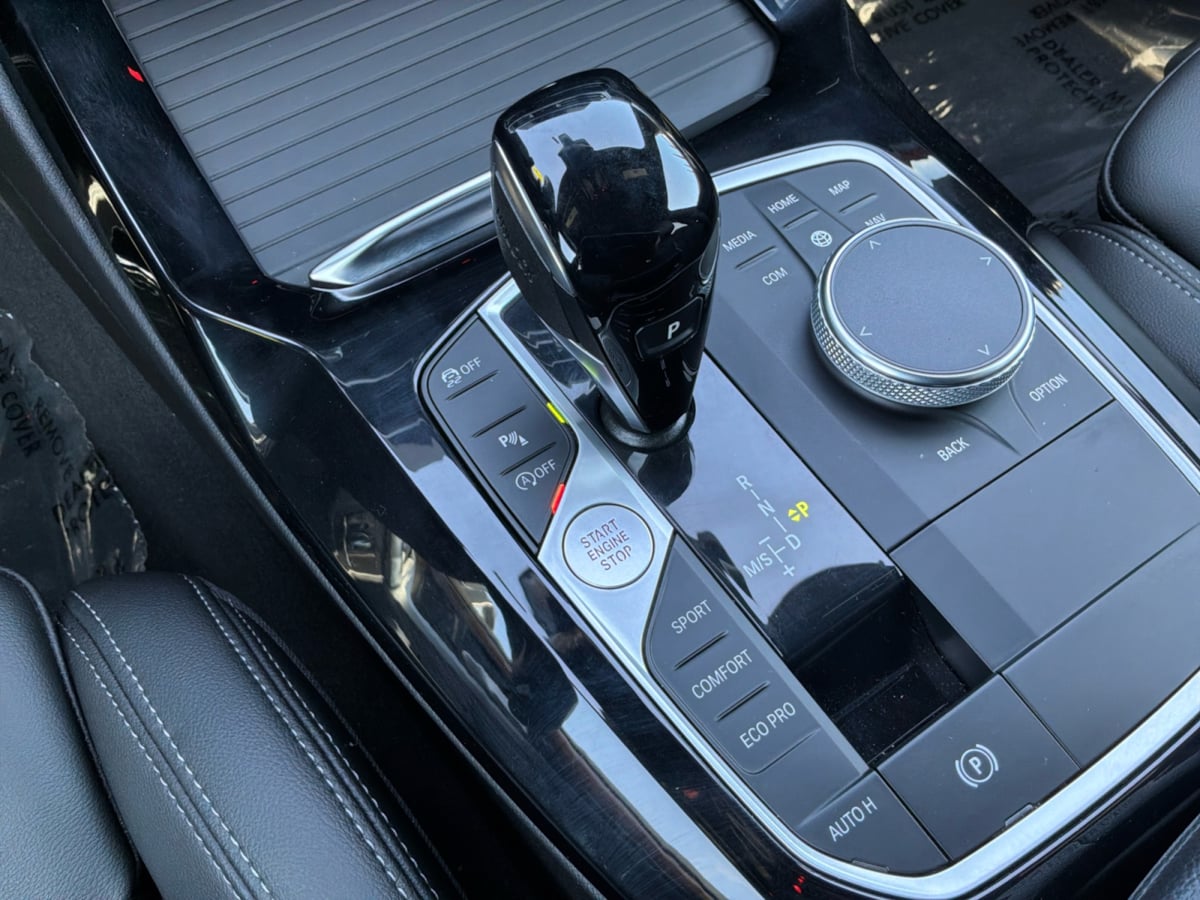 BMW X3 photo 18
