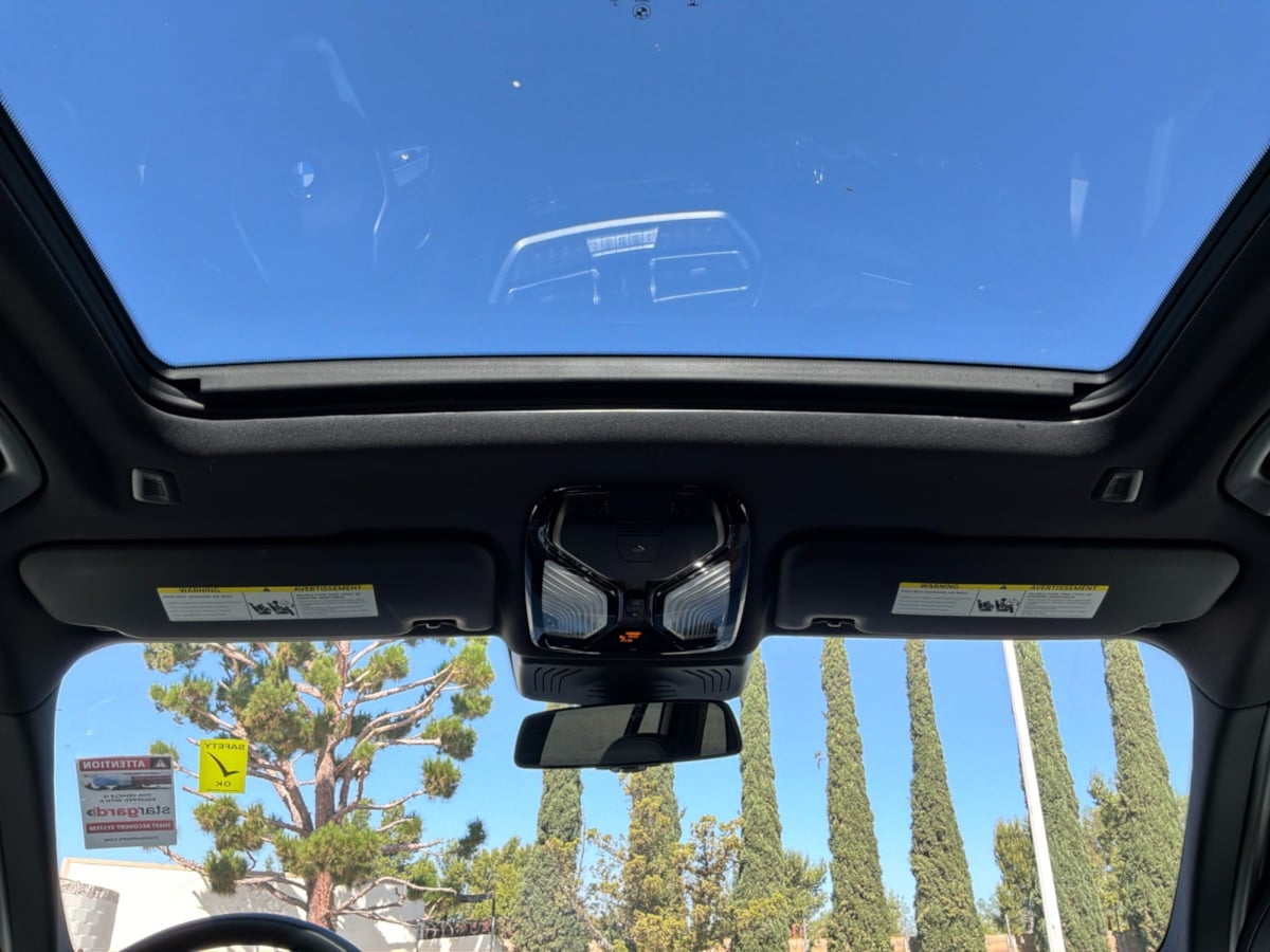 BMW X3 photo 16