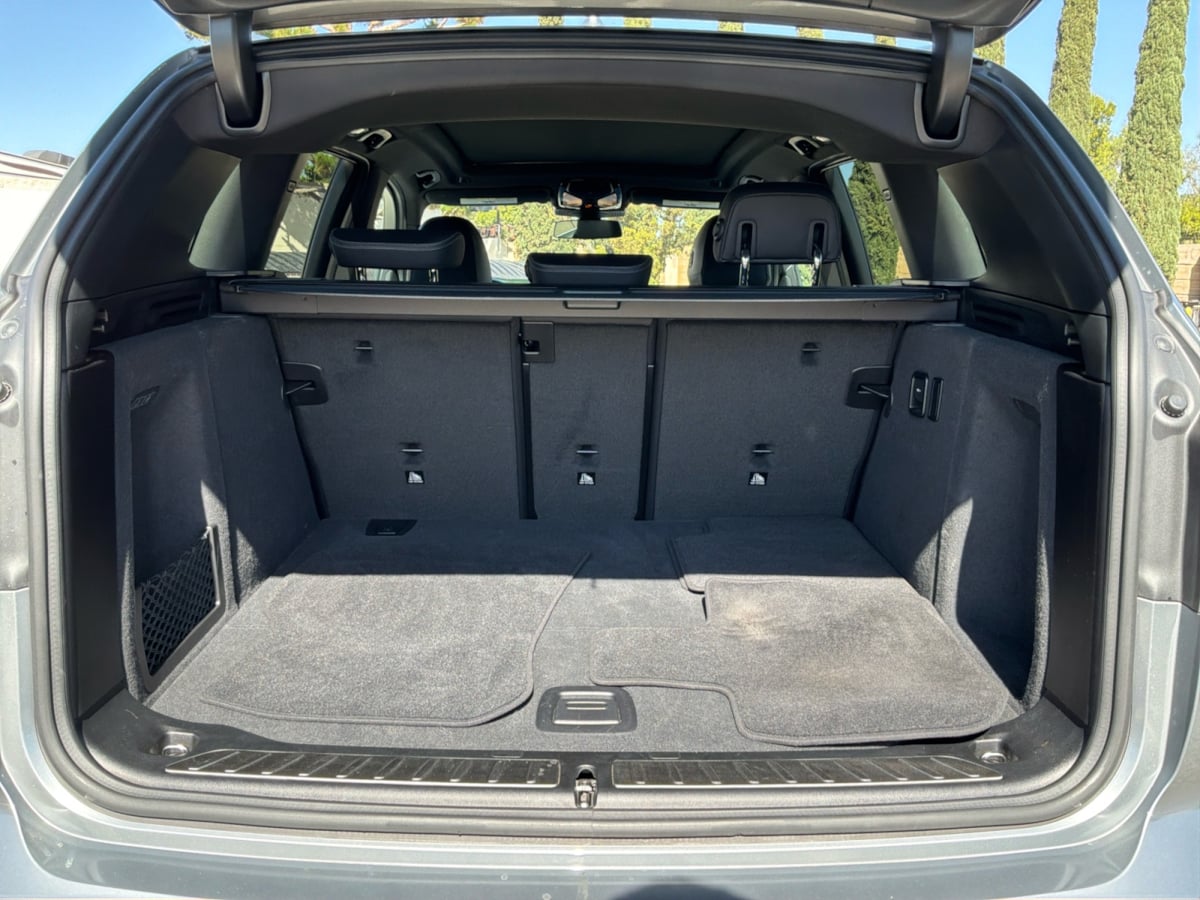 BMW X3 photo 23