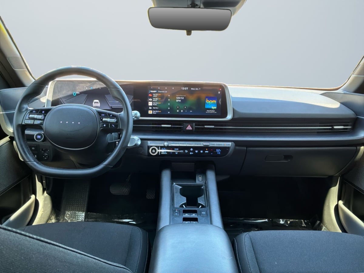 Hyundai Ioniq 6 photo 10
