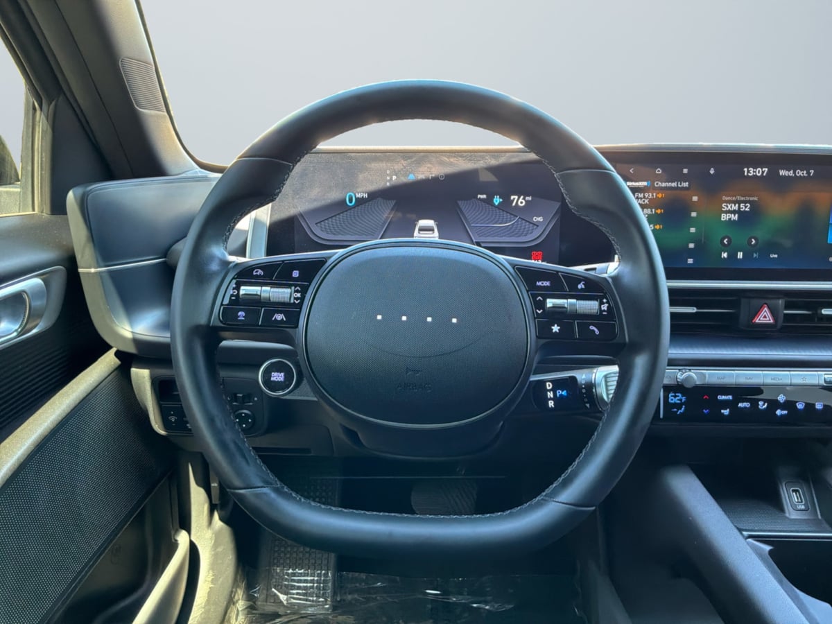 Hyundai Ioniq 6 photo 11