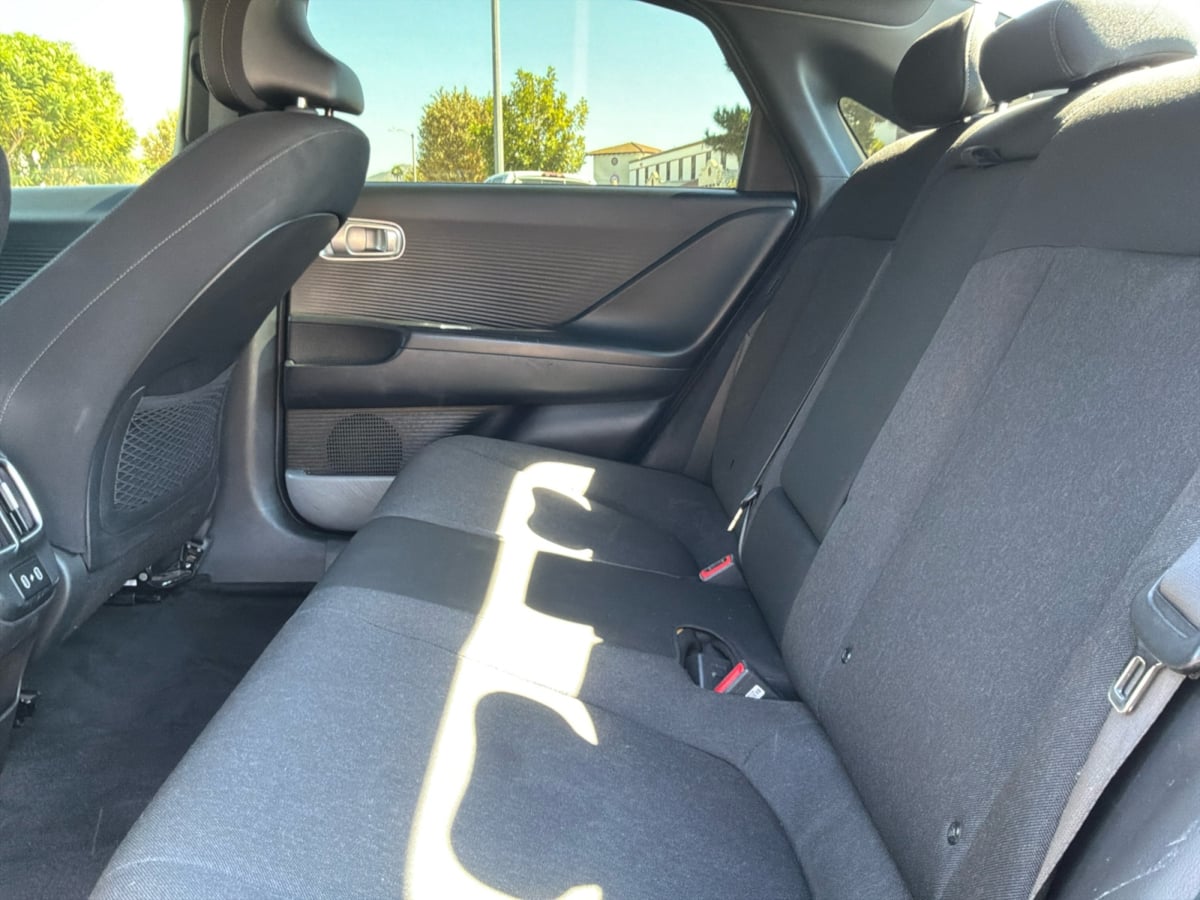 Hyundai Ioniq 6 photo 19