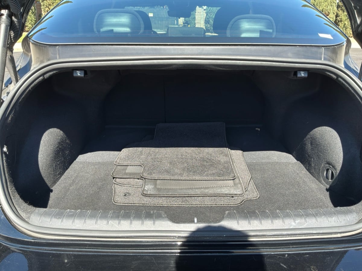 Hyundai Ioniq 6 photo 22