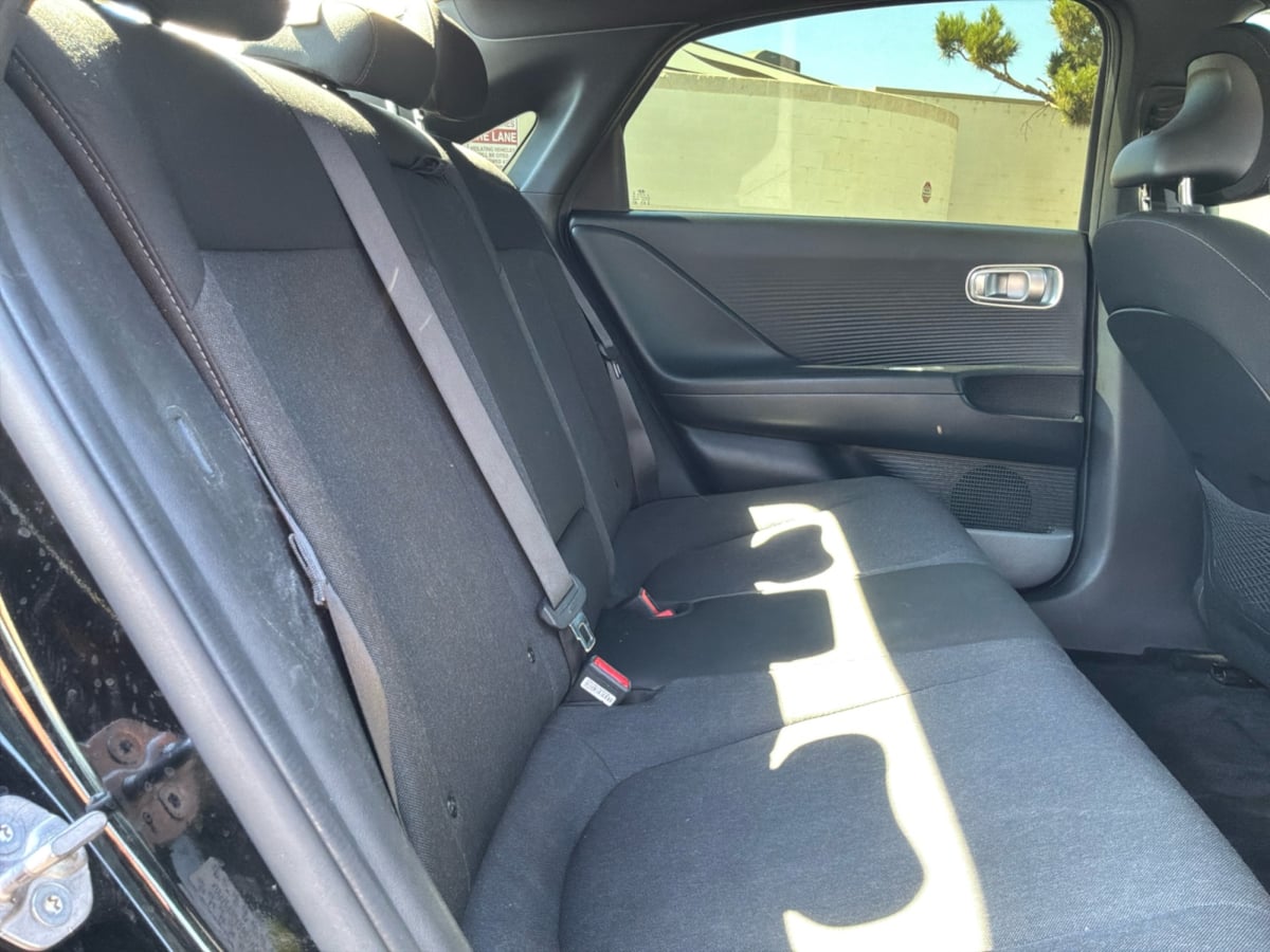 Hyundai Ioniq 6 photo 20